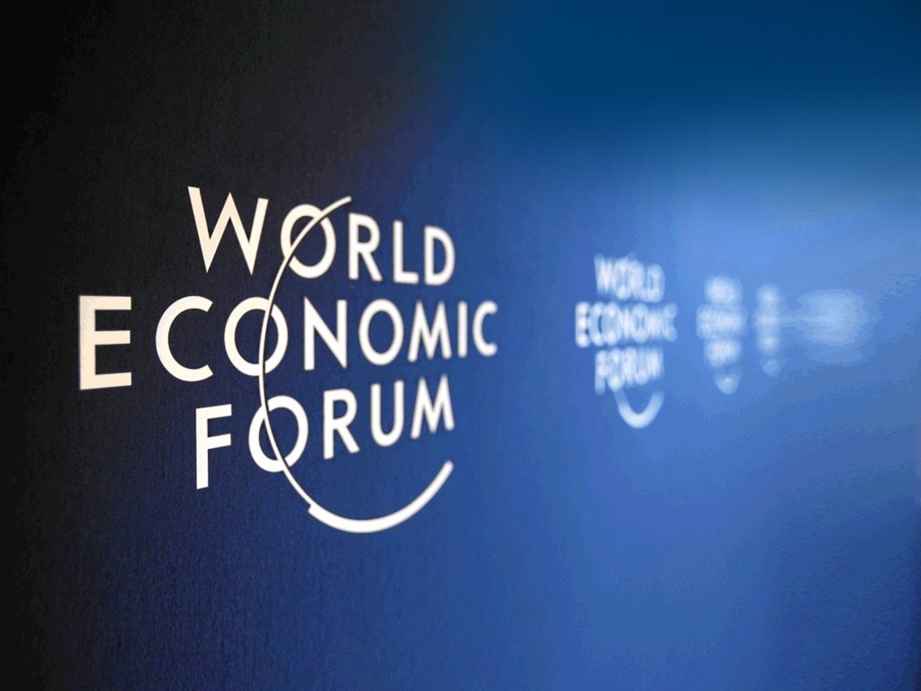 World Economic Forum - RIWI