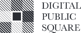 Digital Public Square Logo