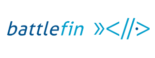 BattleFin Logo