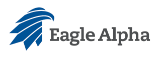Eagle Alpha Logo