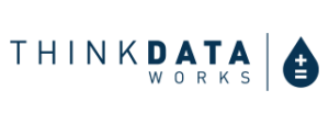 Think Data Logo