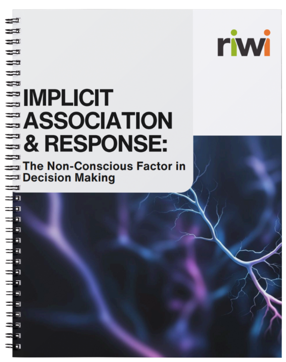 RIWI Implicit Association Whitepaper Booklet