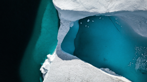Iceberg